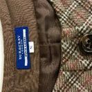 ☆BURBERRY☆バーバリー☆ワンピース☆38☆ひなの着用☆の画像