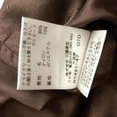 ☆BURBERRY☆バーバリー☆ワンピース☆38☆ひなの着用☆の画像