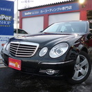 H19　メルセデス・ベンツ・E３５０　４マチック　アバンギャルド