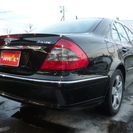 H19　メルセデス・ベンツ・E３５０　４マチック　アバンギャルドの画像
