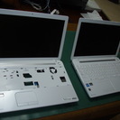 TOSHIBA　dynabook T453/33JWY