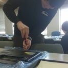 日給8000円～　一緒に楽しく働きませんか？(*^^*)の画像