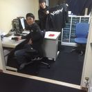 日給8000円～　一緒に楽しく働きませんか？(*^^*)の画像