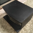 テレビ台の画像