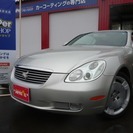 H13　トヨタ・ソアラ　４３０SCV
