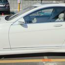 CL５５０　デジーノ　AMGの画像