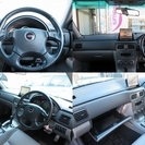 【誰でも車がローンで買えます】　H15　フォレスター　クロススポーツ　完全自社ローン※金利０％　☆2/14～3/31限定☆生活応援キャンペーン！詳細はＨＰまで！の画像