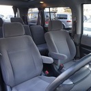 【誰でも車がローンで買えます】　ステップワゴン　スパーダ２４Ｔ　ＤＶＤナビ、Ｂカメラ、左パワスラ、ダブルサンルーフ、ＥＴＣ、ＨＩＤ、アルミ　完全自社ローン※金利０％の画像