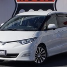 【誰でも車がローンで買えます】　エスティマアエラス　Ｓパッケージ...