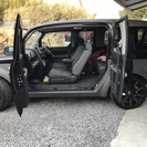 ホンダ　エレメント　超希少　車検付き　17.5万キロ　！！の画像