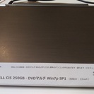 ありがとうございました！。DELL Ci5 250GB・DVDマルチ Win7p SP1