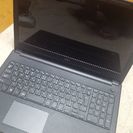 Dell Inspiron 15 3000 シリーズー3552　2016年3月購入