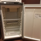 【無料】National製 パーシャルフリージング専用庫（冷蔵庫）の画像
