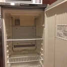 【無料】National製 パーシャルフリージング専用庫（冷蔵庫）の画像