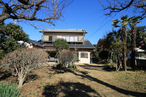 ホームズ】山科区四ノ宮小金塚 中古戸建｜京都市山科区、京阪京