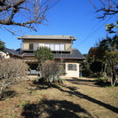 値下げしました。大人の田舎、かまどがある生活ができます！　市街地...