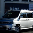 【誰でも車がローンで買えます】　H16　ステップＷ　スパーダ24...