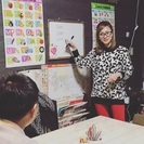 豊中庄内と石橋で英会話教室やってますの画像