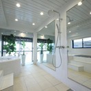 【お風呂だけの部屋】今まで見たことないリノベ【本当にお風呂だけしかないです】の画像