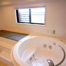 【お風呂だけの部屋】今まで見たことないリノベ【本当にお風呂だけしかないです】 - 福岡市