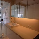 【お風呂だけの部屋】今まで見たことないリノベ【本当にお風呂だけしかないです】 - 賃貸（マンション/一戸建て）
