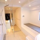 【お風呂だけの部屋】今まで見たことないリノベ【本当にお風呂だけしかないです】 - 不動産