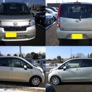 【美品】車検付！走行7500キロ台！！ダイハツ　ムーヴ