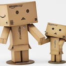 Amazon倉庫への納品作業と伝票整理のお仕事（地元の方を募集し...