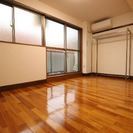 礼金０更新料０　室内リフォーム済できれいなお部屋です！３路線利用可能★