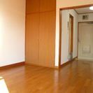 【仲介手数料無料キャンペーン中】　11.5帖の広いお部屋★陽当た...