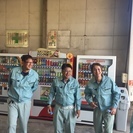 【資格・経験不要】業界４０年の環境企業で働きませんか？安定収入！の画像
