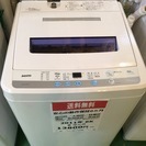 【配送設置無料・半年保証】2011年製 洗濯機 SANYO ASW-60D