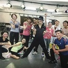 横浜のズンバサークルDANCE with YOU 参加者募集のお知らせ