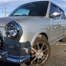 ご成約ありがとうございました！スプリングセール‼️ミラジーノ O...