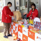 【Wワーク歓迎】月に1日〜OK（土日祝のみ）☆イベントスタッフ大募集！主婦の方や学生さんが活躍中！の画像