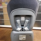 カーメイト　チャイルドシートの画像