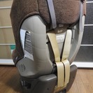コンビ　チャイルドシート【交渉中】の画像