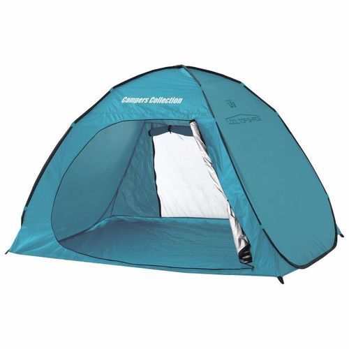 【新品】キャンパーズコレクション　クイックフルクローズシェード　Campers Collection