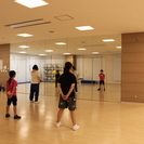 ワンコインのダンスレッスン！幼稚園児～中学生まで　キレイなビナスポで楽しい1時間♪の画像