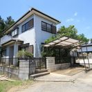 八街市榎戸　4LDK　平成２年築　　賃貸　家賃　￥49,000の画像