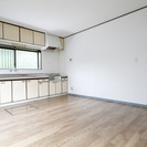 八街市榎戸　4LDK　平成２年築　　賃貸　家賃　￥49,000 - 八街市
