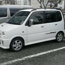 L902ムーヴ　値下げしました。の画像