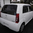 マツダ キャロル G2 キーレス 電格ミラーの画像