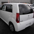 マツダ キャロル G2 キーレス 電格ミラーの画像