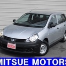  日産 ADバン　1200ＣＣ　VE　 （シルバー） ２ＷＤ　オートマ