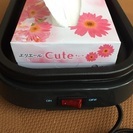 ミニ☆ホットプレートの画像