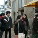 食べ歩き会