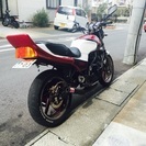 【交換・下取可】 JADE ジェイド CBX仕様 カスタム多数！ 格安にての画像