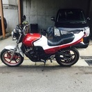 【交換・下取可】 JADE ジェイド CBX仕様 カスタム多数！ 格安にての画像