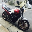 【交換・下取可】 JADE ジェイド CBX仕様 カスタム多数！ 格安にての画像